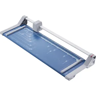 DAHLE 508 Rollenschneider A3 Schnittleistung A4 80 g/m2: 6 Blatt