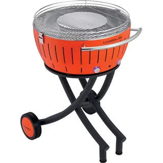 LotusGrill XXL, G600, mandarinenorange