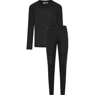 Color Kids Ski Underwear 5972 black (140) 92