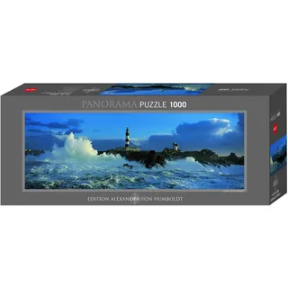 Heye Lighthouse 1000 Teile)