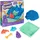 Kinetic Sand Knete mehrfarbig 26,9 x 28,3 x 6,35 cm