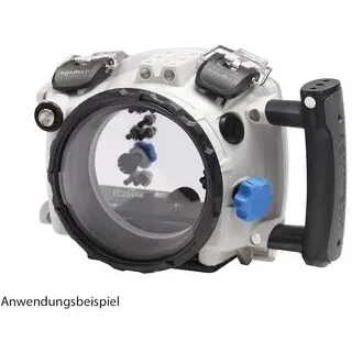Aquatech XD-65 Dome Port Acryl-Kuppelelement