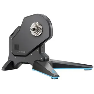 Tacx Flux 2 Smart Turbotrainer - schwarz - Einheitsgröße