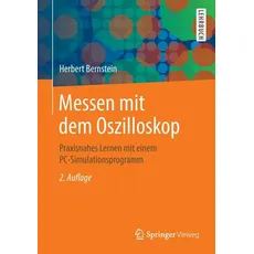 Messen mit dem Oszilloskop