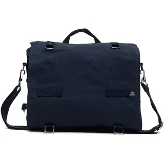 Brandit Textil Brandit Herren Kampftasche groß Tasche, Navy