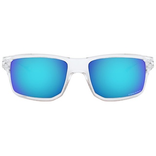 OAKLEY Gibston OO9449-04 polished clear/prizm sapphire