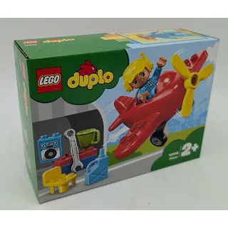 LEGO® DUPLO® Flugzeug, 10908