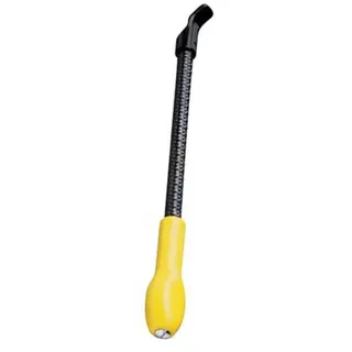 Stanley Surform Rundhobel - Black / Yellow - One Size