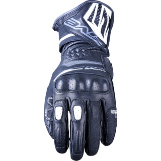 Five RFX Sport, Handschuhe Damen - Schwarz/Weiß - XS