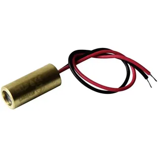 Laserfuchs Lasermodul Linienlaser, Elektronikmodul