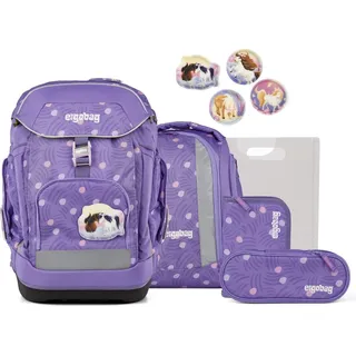 ergobag pack 6-tlg. PonyBäradies