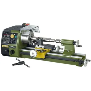 PROXXON MicroMot PD250/E Präzisions-Elektro-Drehmaschine (24002)