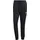 Feelcozy Fleece Pants Schwarz/Weiß XS