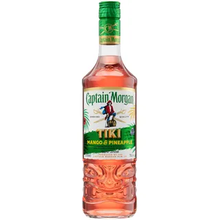 Captain Morgan Tiki 25% vol 0,7 l