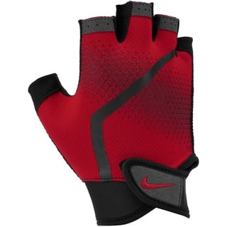 Nike Extreme Lightweight Gloves N0000004-613, Mens Gloves, red, L EU