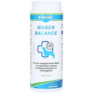 Canina Magen Balance Pulver 250 g