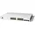 Catalyst 1300 24-port GE PoE, 4 x 10-GE-SFP+, eingeschränkter Lebenszeitschutz (C1300-24P-4X)
