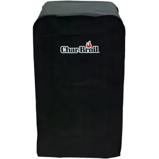 Char-Broil Grillabdeckung 47 x 42 x 78 cm wasserabweisend schwarz