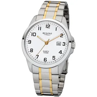 REGENT F-1014 Edelstahl 39,0 mm