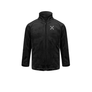 Montura Soft Pile Maglia Baby black (90) 105