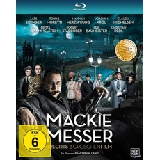 Mackie Messer - Brechts Dreigroschenfilm