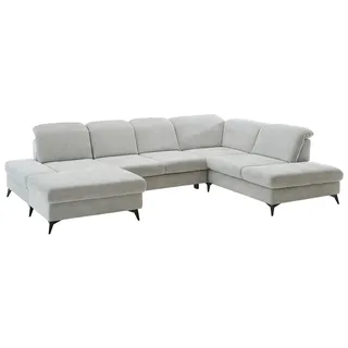 Beldomo Style Ecksofa BREMEN