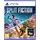 Split Fiction - Standard Edition (PEGI) (PS5)