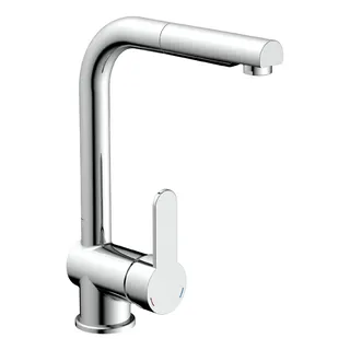 Schütte London Einhebelmischer Chrom