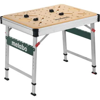 Metabo MWB 100 Klappwerkbank (626991000)