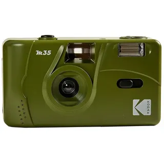 Kodak M35