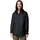 Inner Limits III Regenjacke Damen Schwarz S