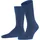 Sneakersocken Blau 45-46