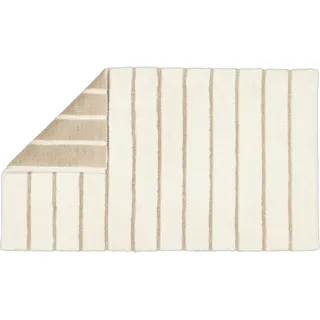 Cawö Badteppiche Balance Streifen 1008 Natur - 33