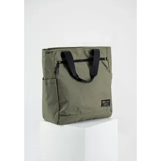 Alpha Industries Alpha Backpack Tote Bag Grün