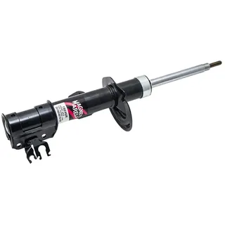 Magneti Marelli 351924070100 Stoßdämpfer | Kompatibel mit: FIAT PANDA, PANDA Kasten/Schrägheck