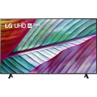 75UR78006LK 75" 4K UHD TV UR78