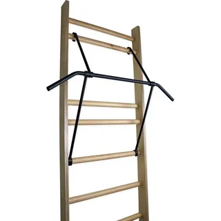 Master Klimmzugstange für Turnleitern