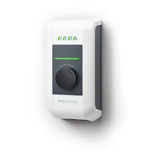 Wallbox a-series 22kW KC-P30-ES240032000GE