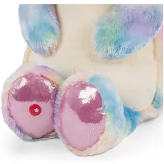 NICI Glubschis Hase 45 cm Mehrfarbig
