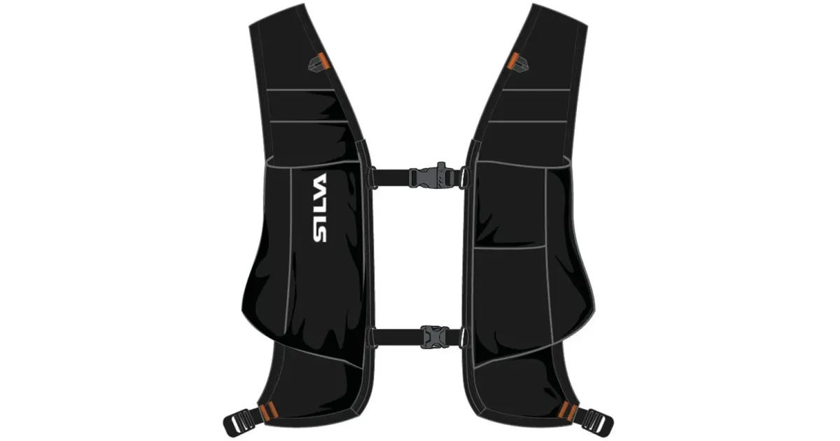 Silva Strive Mountain 17+3 Xs/s | juuhu.at