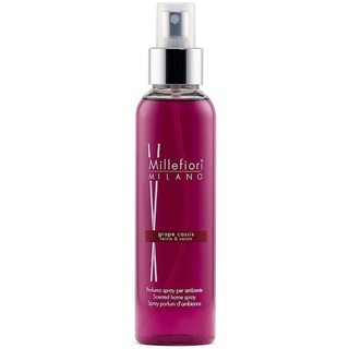 Millefiori MILANO - Raumspray Grape Cassis Raumdüfte 150 ml