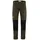 Vidda Pro Hosen Dark Olive/Black 46