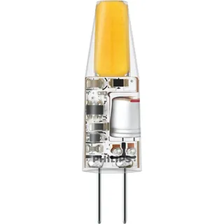 Philips LED-Lampe 1W G4 10W warmweiß 1 St.