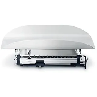 GiMa 27294 seca 745 Mechanische pesaneonati Maßstab, Klasse III, 16 kg Tragkraft