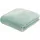Premium Cashmere Feeling Kuscheldecke 130 x 170 cm Blau