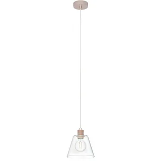 EGLO COPLEY 1-flg. Ø 20 cm roségold