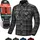 Renegade 2 Motorrad 4XL