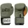 BENLEE BENLEE aus Leder Army Green 18 oz
