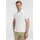 REG SHIELD SS PIQUE POLO weiß S