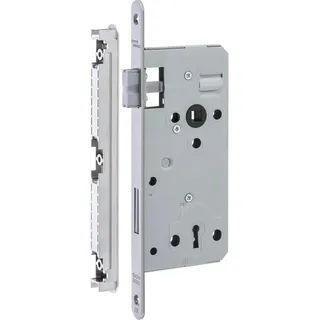 Dormakaba Magnetfallenschloss Cludo KB inkl. Keilbartschlüssel / 90